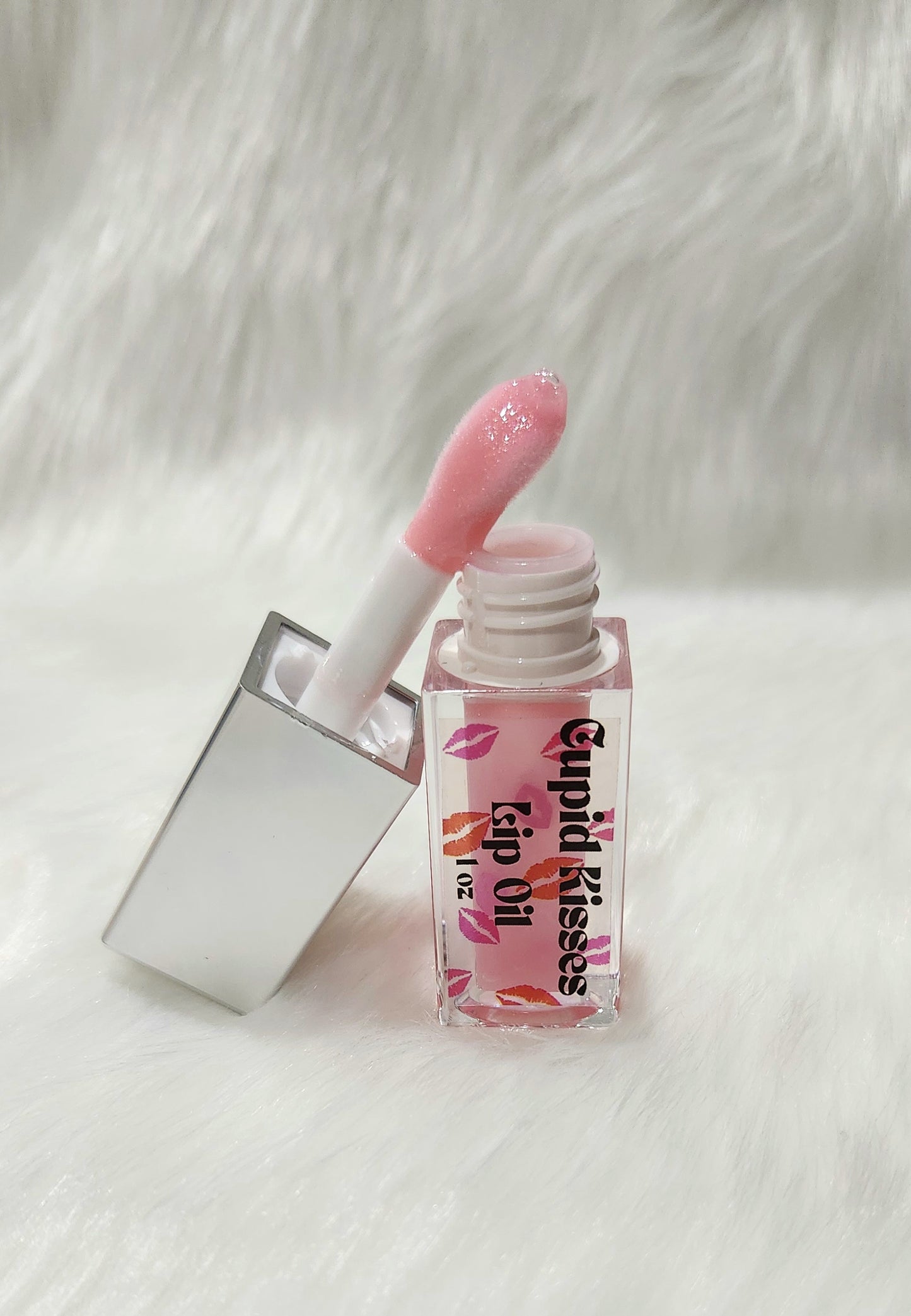 Cupid Kisses Lip Oil