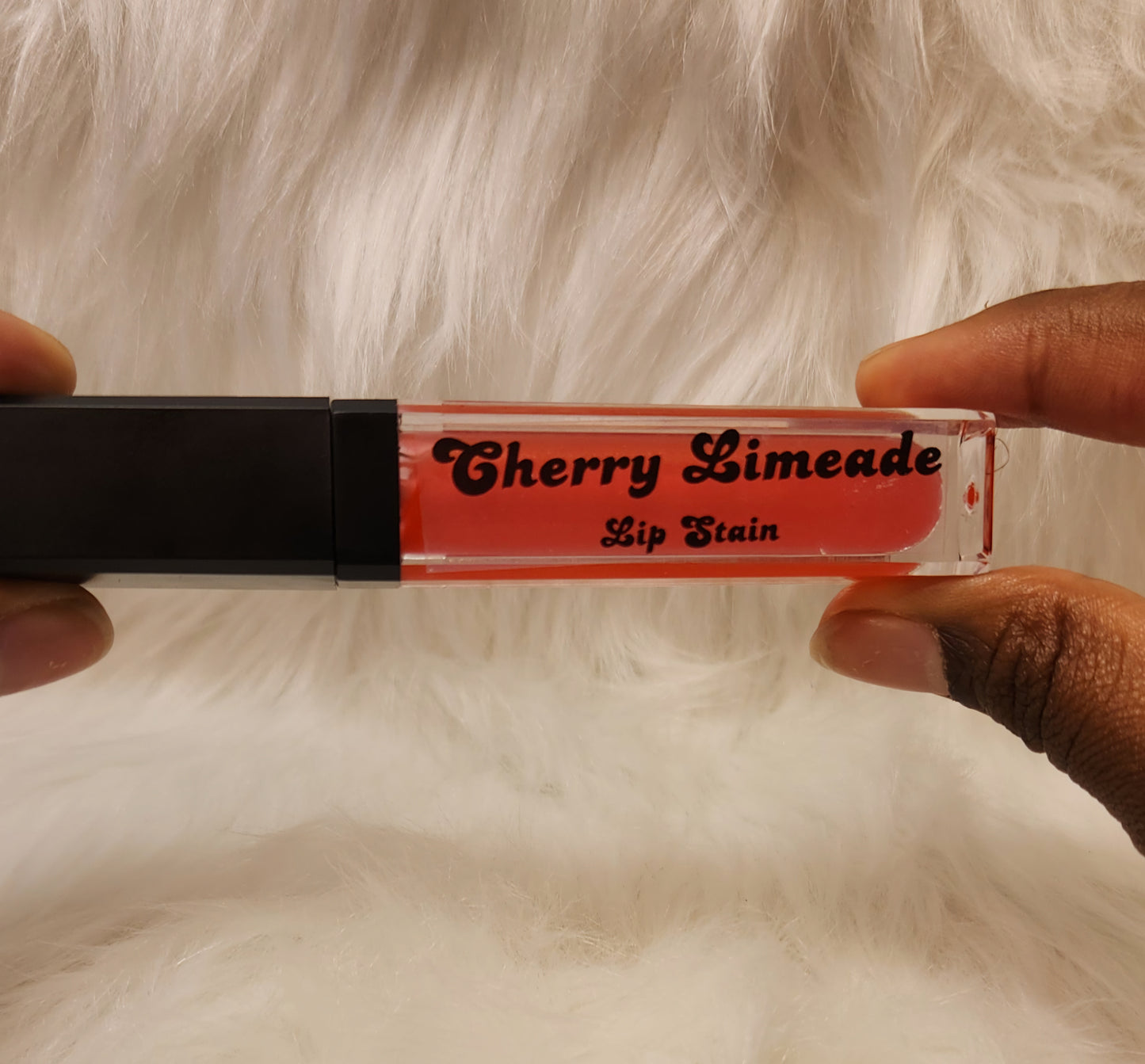 Cherry Limeade Lip Stain