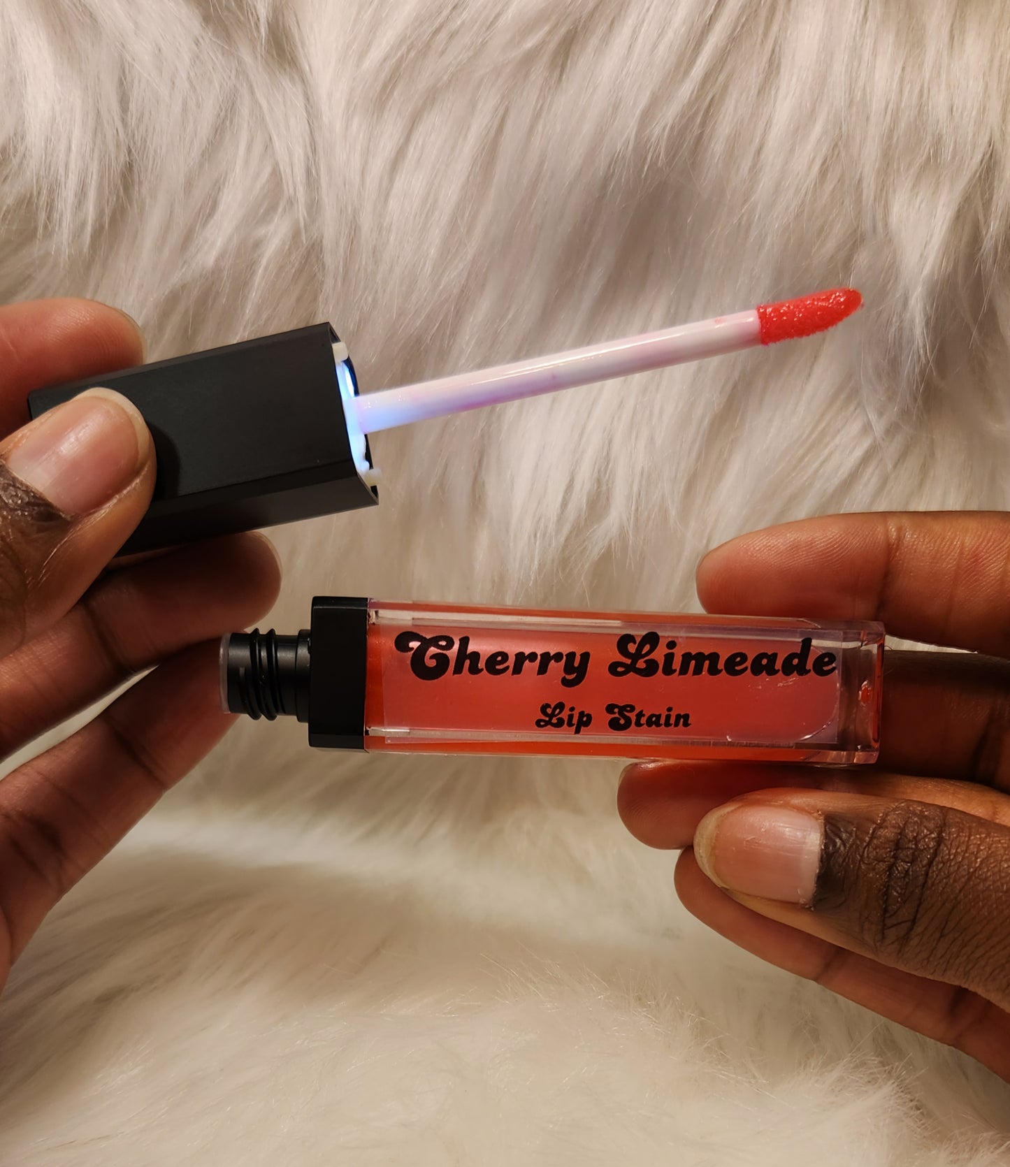 Cherry Limeade Lip Stain