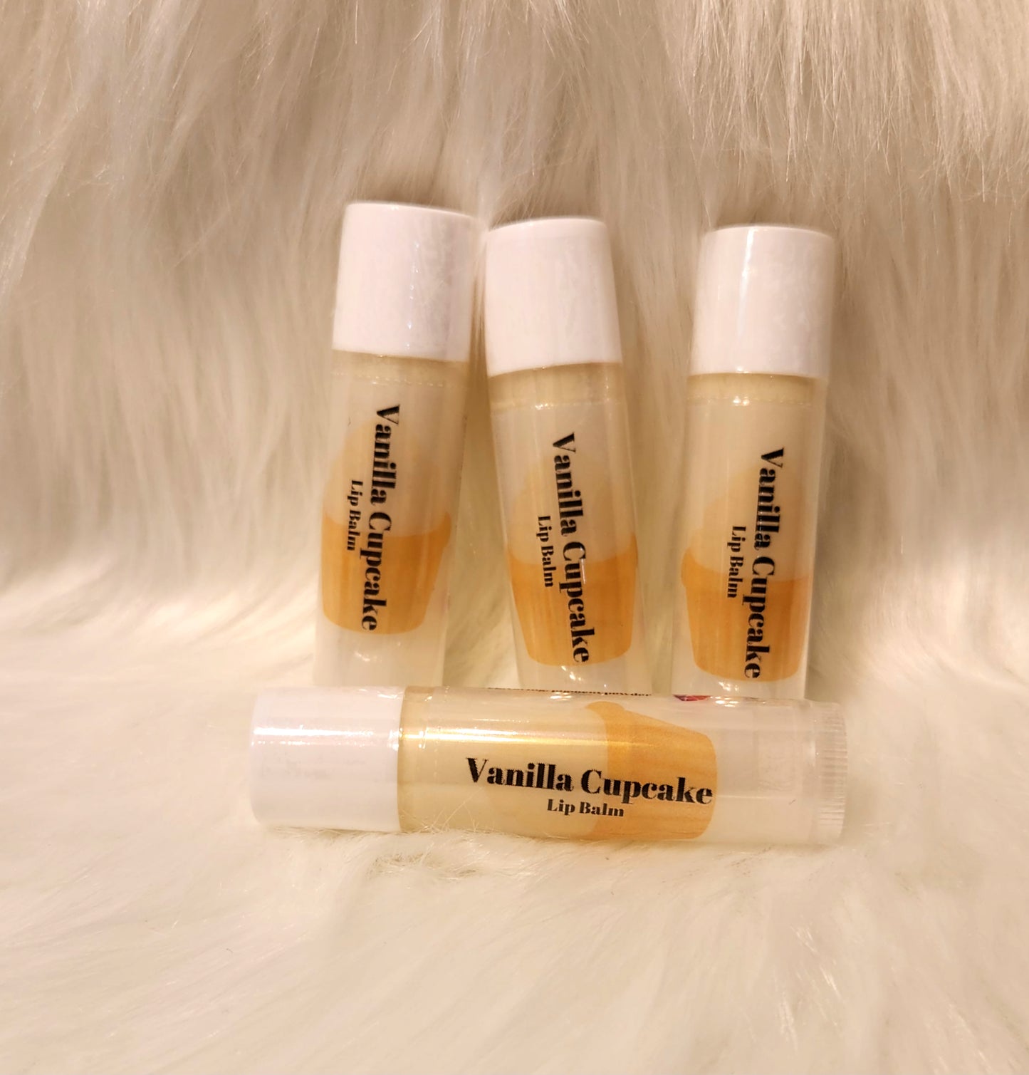 Moisturizing Lip Balm (Tubes)