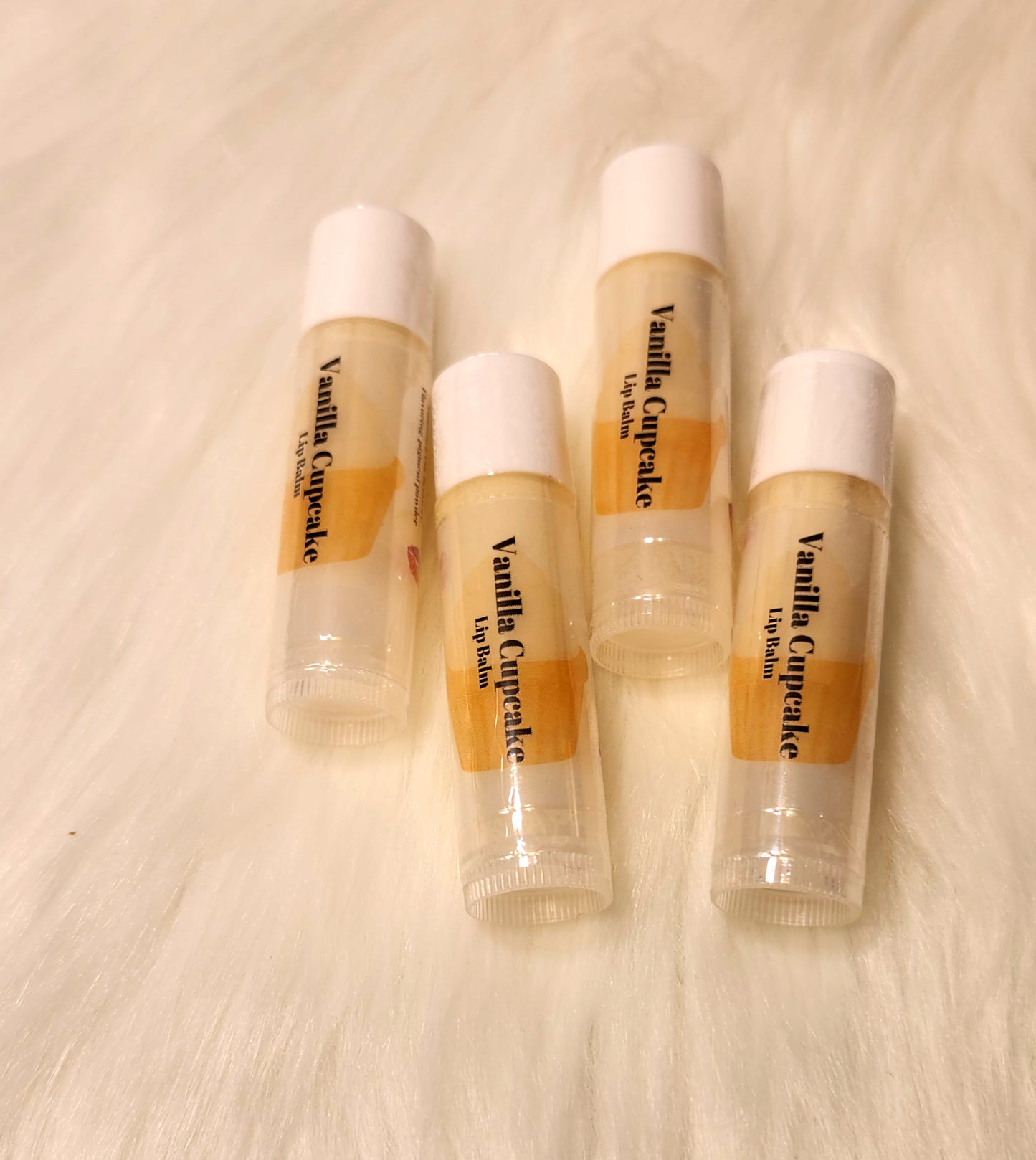 Moisturizing Lip Balm (Tubes)